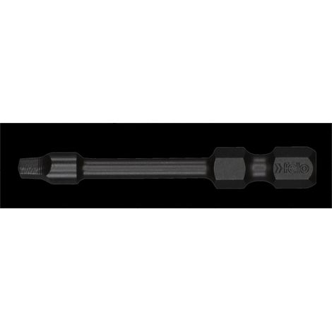 Felo Bit, Impact E 6,3 x 50 mm PZ 2 (5 Stück)