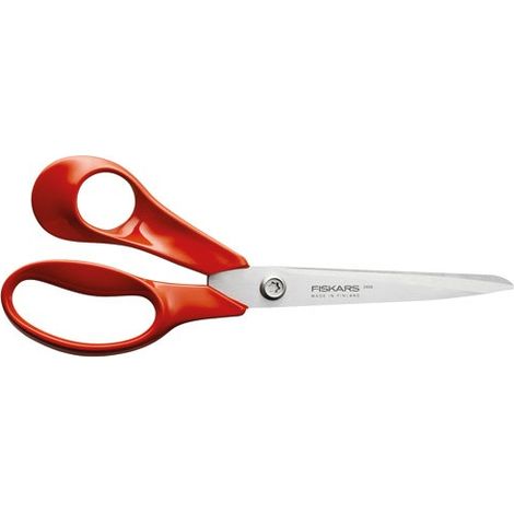 Schere Classic Universell Linkshänder 21 cm - Fiskars France Sas