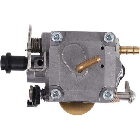 Kit de Remplacement Carburateur pour TronçOnneuse 395XP 395 503280410 501355101 (1/4)