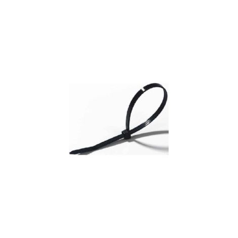 Thomas & Betts Kabelbinder PA 6.6 TY400-120-100 7,6 x 375 mm natur 100 Stk (1/2)