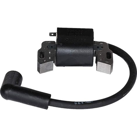 Zündspule Ersatz 593872 799582 798534 für Briggs & Stratton 08P500 08P600 093J02 09P600 09P700 (1/5)