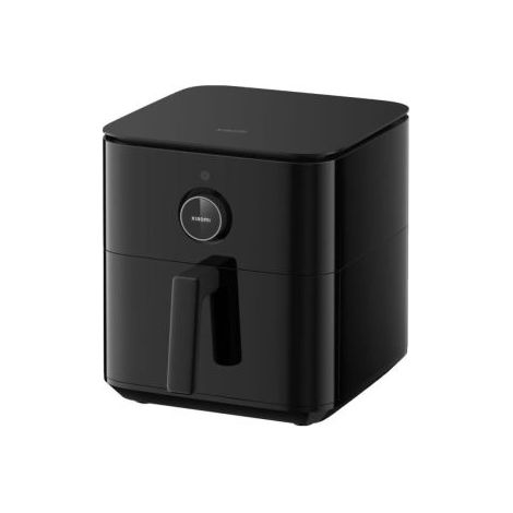 Xiaomi Mi Smart Air Fryer 6.5L Black EU BHR7357EU Black (1/5)