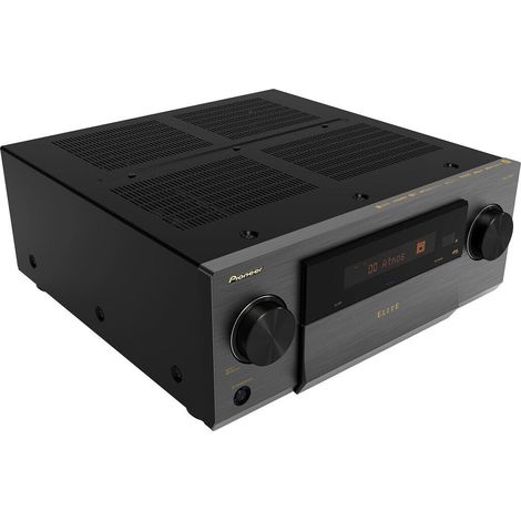 Pioneer VSX-LX805 black (1/2)