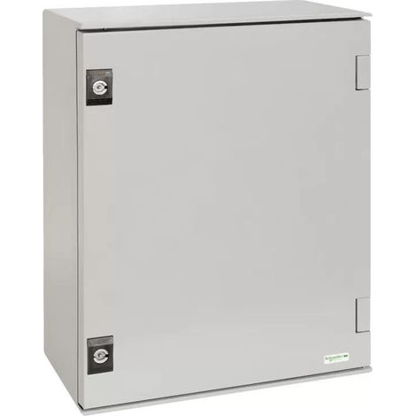 Tableau électrique Schneider Electric nsypml54bg IP66 IK10