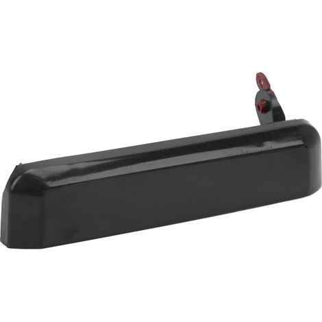 Poignée de porte extérieure avant gauche 8060701A10 Accessoire auto remplacement Nissan Pickup D21 (1/5)
