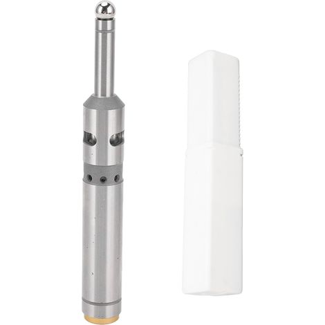 Electronic Beep Edge Finder Non Magnetic Photoelectric Center Rod for X and Y Axes Coordinate Measurement (1/5)