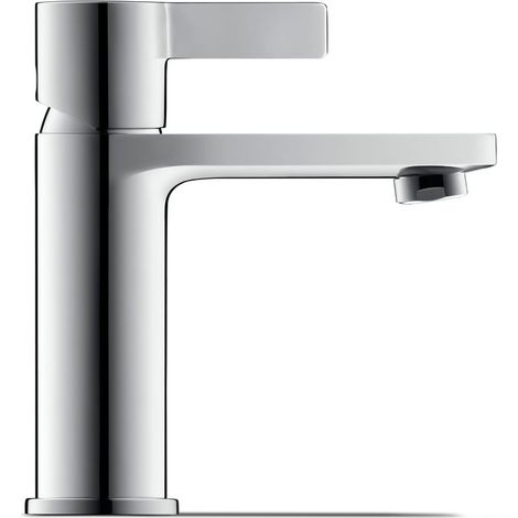 Duravit D-Neo mitigeur monocommande de lavabo M FreshStart, en (1/2)