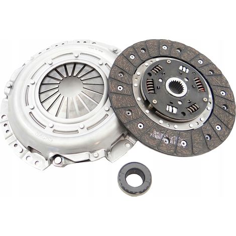 Kit frizione Sachs Hyundai i10 1.0 13- (1/5)