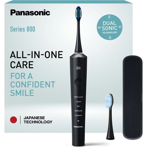Panasonic EW-DC75-K503 elektrische Zahnbürste