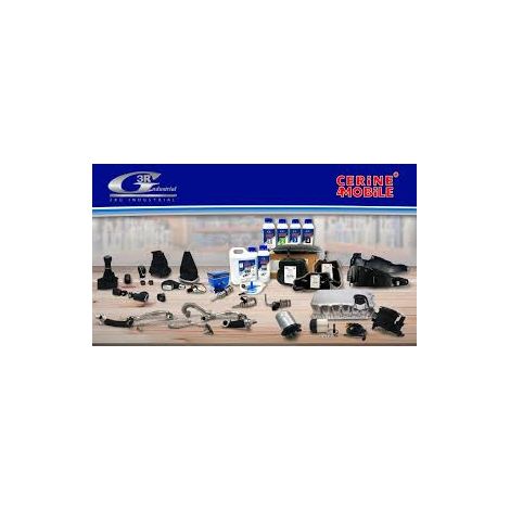 3RG 80007 KIT FUELLE UNIVERSAL (4PCS)
