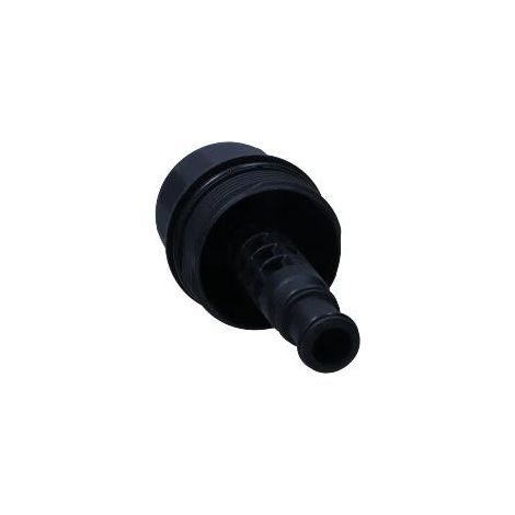 MAXGEAR 27-1667 Couvercle du boîtier du filtre à huile (1/2)