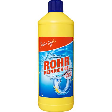 One Tag Kret Abflussreiniger-Gel 1 l
