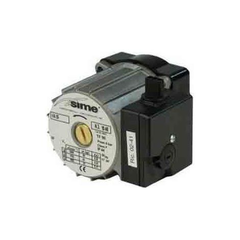 Motor bomba cp 53 myson (ver 5192601)