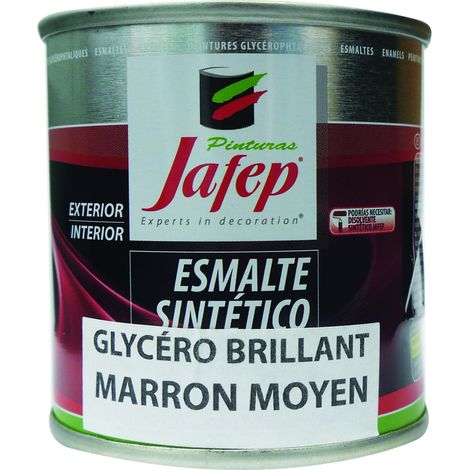 Smalto a base di glicero lucido Bottiglia da 125 ml -