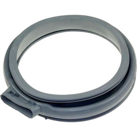 Guarnizione oblò - Lavatrice - INDESIT - 590893662894356358