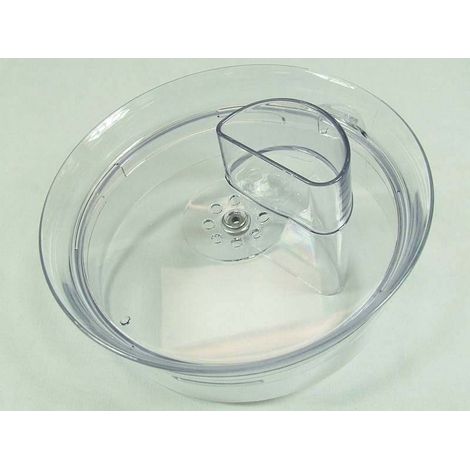 Kenwood coperchio centrifuga planetaria MultiOne KHH30 KHH300 KHH321 KHH326