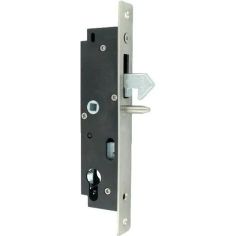 Tirard GK asse 29mm serratura incassata nera