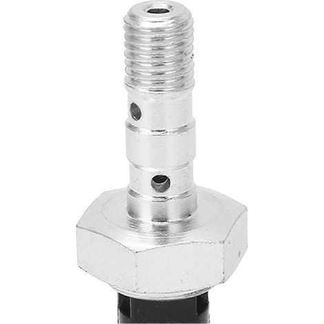 Interrupteur de pression de frein hydraulique modèle 4014262, compatible avec RZR Ranger 1000 Turbo 2016 à 2021 modèle f54. (1/5)