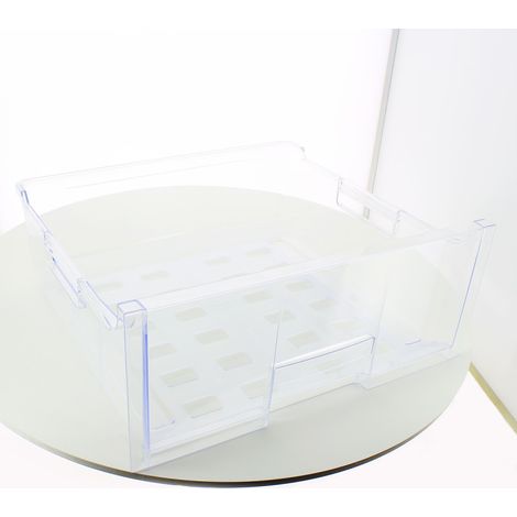 BAC SUPERIEUR (CONGELATEUR) 9026536 pour Réfrigérateur ESSENTIEL B REFRIGERATEUR COMBINE ESSENTIELB ERC 302B