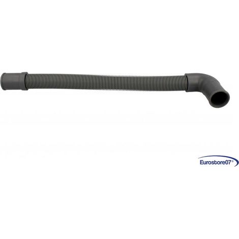 TUBO SCARICO  LAVATRICE  HISENSE/GORENJE  557081    330MM X Ø20,5 INTERNO