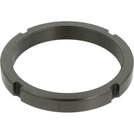 Mutter KM19 ID 95mm AD 125mm Breite17mm FAG