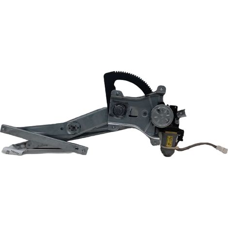 [PRODUIT D'OCCASION] Mecanisme+moteur Leve-glace Avant Droit CHEVROLET Aveo ♻️ Ref Oe. 96870317 - Garantie à vie