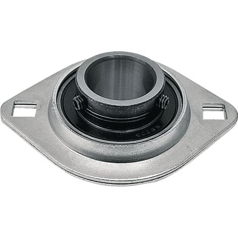 Unité de palier 25 mm ASPFL 205 AS 205 GRANIT (1/2)