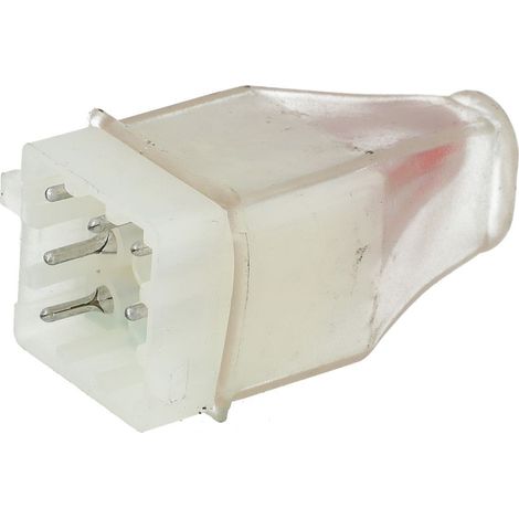 VAILLANT Überbrückungsstecker VK 6-47/4-1 XE u.w. Vaillant-Nr. , 252764