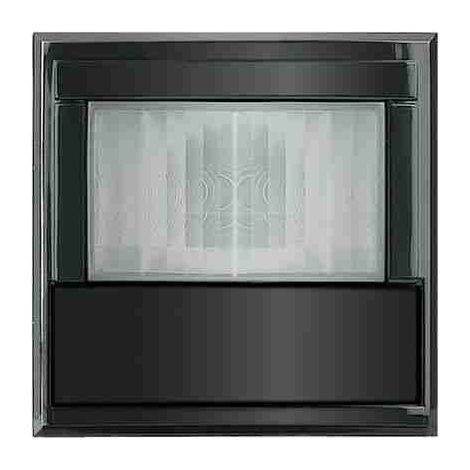 BTIHS4658KNX Axolute Serie Passiver Infrarot (PIR) KNX Grüner Schalter