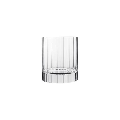 Set 6 Bicchieri Liquore Whisky Dof 33,5 cl Luigi Bormioli (1/2)