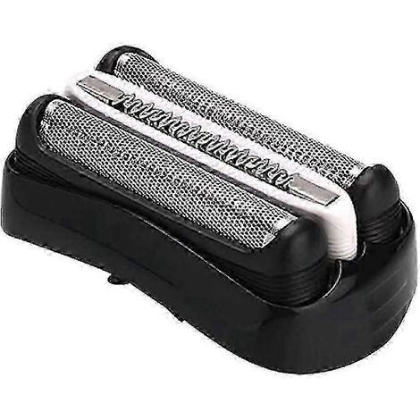 Tête de rasoir de rechange pour Braun S3, 3040s, 3000s, 3050cc, 3010a, 3070cc, 3080s, 3090s, 310s, 3020s, 330s, 370cc-4 32B (1/5)