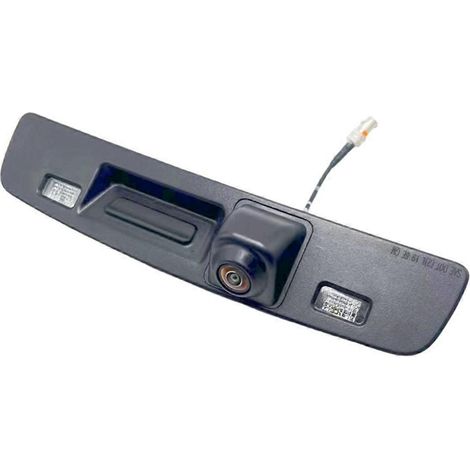 Module d'éclairage de plaque d'immatriculation avec caméra 84884485 pour XT4 (1/5)