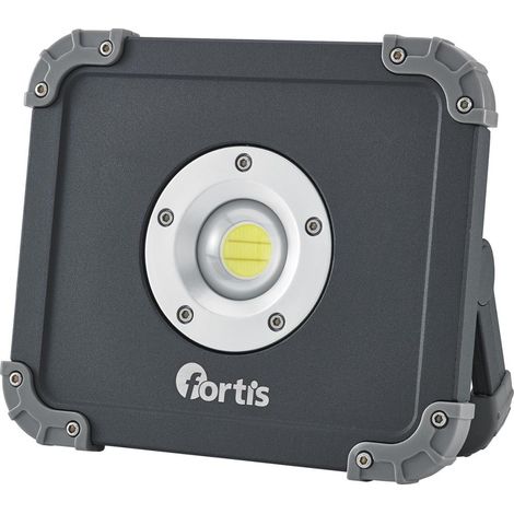 LED Akku-Arbeitsleuchte 1300 Lumen FORTIS (1/4)