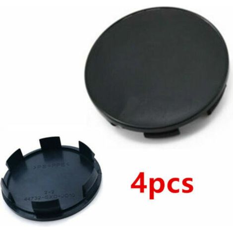 Enjoliveurs de 70 mm, enjoliveurs de 66 mm, caches centraux de roue, caches de modification (1/3)