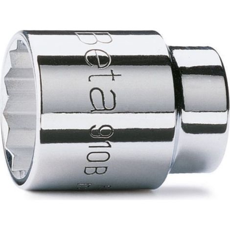 BETA 910B/16 BUSSOLE POLIGONALI 3/8 B 16, ITALY