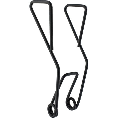 Doigt de support pour semoir NODET BS GC FJX0563 (1/2)