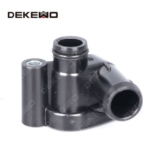 Passend für die Kühlwasserrohrflansche der 3.0 TDI-Motoren von Volkswagen, Audi und Porsche, Teilenummern 059121506H und 95810650602