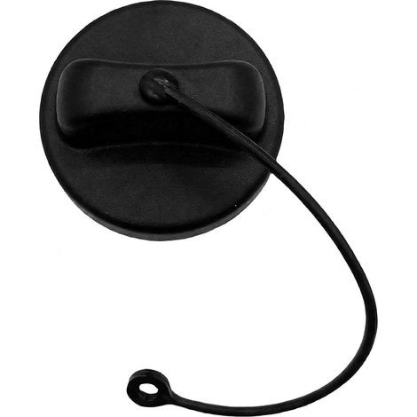 Bouchon de réservoir pour Mercedes Sprinter Viano Vito W447 W906 W639 W638 W903 modèles 2000 2021 OEM A0004704605 A0004705805 (1/5)