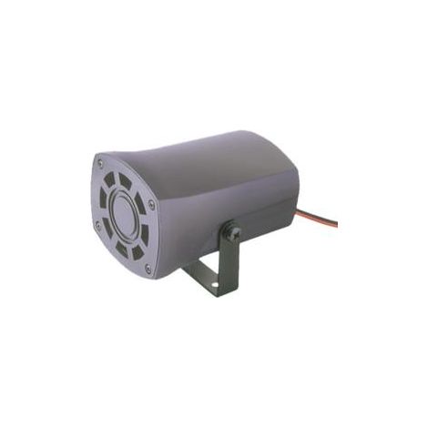Sirène piezo electro-dh 35.065 110 dB 12 volts
