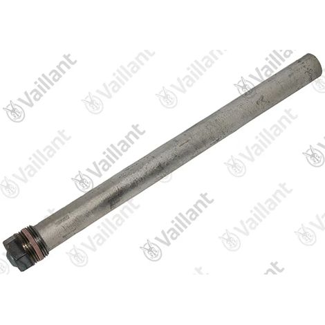 VAILLANT Anodo, 3/4 VWL BM, VWL BB e succ. Vaillant-Nr. , 295816