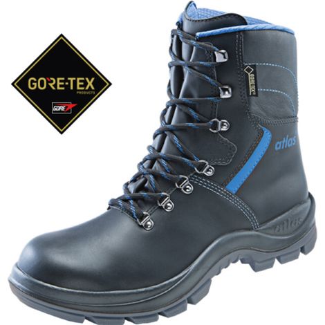 Atlas Stiefel GTX 920 GORE-TEX S3, Weite 10 Größe 45 (1/4)