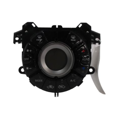 [PRODUIT D'OCCASION] Commande De Chauffage NISSAN Micra 2009- ♻️ Ref Oe. 275103hn4b - Garantie à vie (1/3)