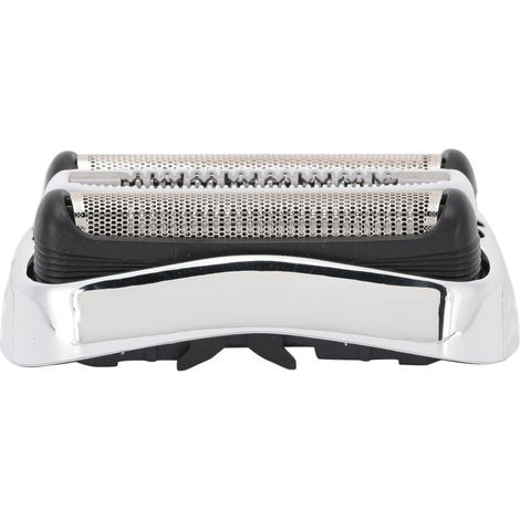Scherkopf aus Edelstahl für Philips Series 3000 – Scherkopf und Ersatzklinge