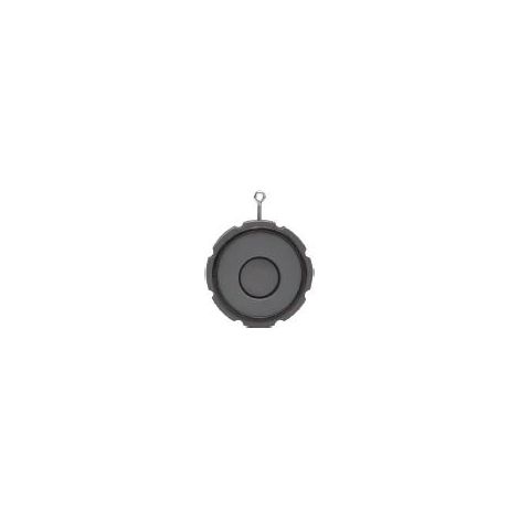 Clapet anti-retour GF 369 PVC-U/EPDM d 40