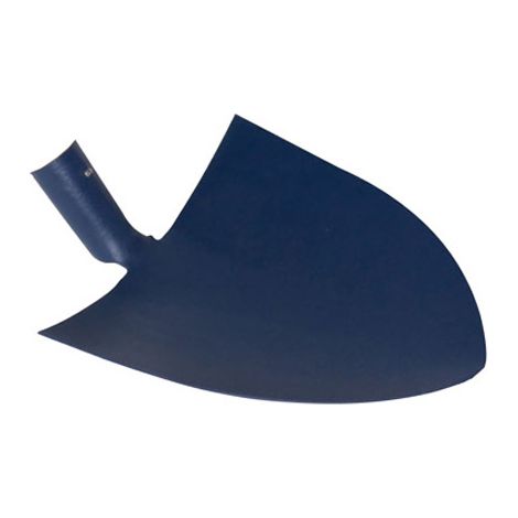 OUTILS PERRIN Pelle forgée 29 cm sans manche de savoie