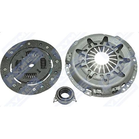 Kit d'embrayage RyMEC JT1620 TOYOTA 31210-0D010 31210-0D030 31210-0D060