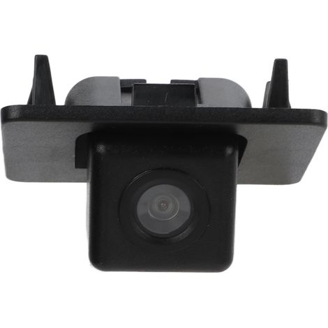 Caméra de recul avec écran CCD, grand angle 170°, étanche IP67, pour Mazda 3 Axela 2013‑2019 (1/5)