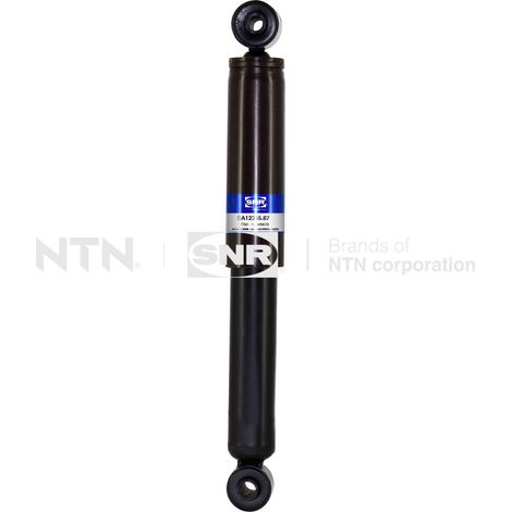 Amortisseur - SA95811.18 - SNR - Compatible avec véhicule Opel, BUICK (SGM), Vauxhall, Fiat