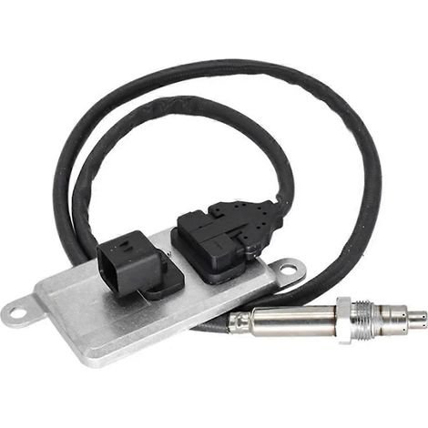 441-5128 24V Nitrogen Oxygen Sensor for CAT Excavator NOX Sensor 441512804