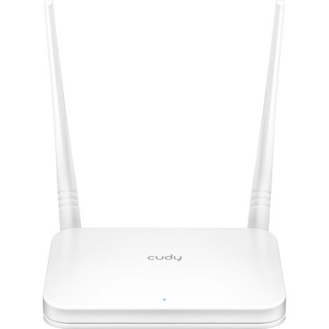 Router Cudy WR300
